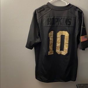 NIKE DEANDRE HOPKINS HOUSTON TEXANS MEN'S M